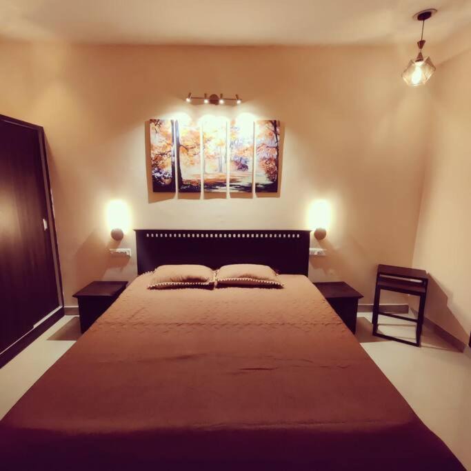 Photo of Bedroom in Lansdowne