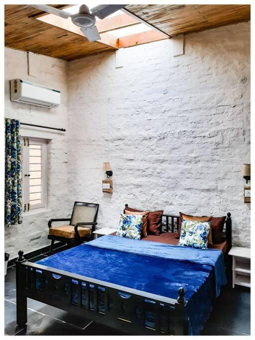 Photo of Bedroom in Dehradun