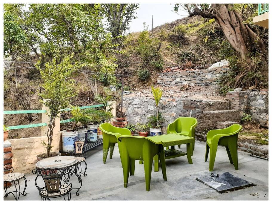 Photo of Patio Balcony in Dehradun