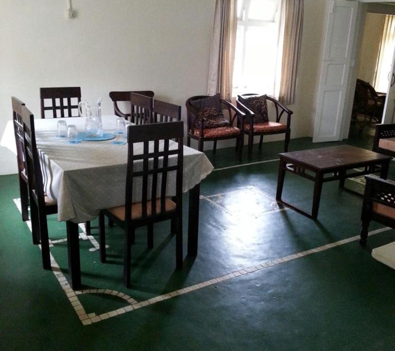 Photo of Livingroom in Coonoor