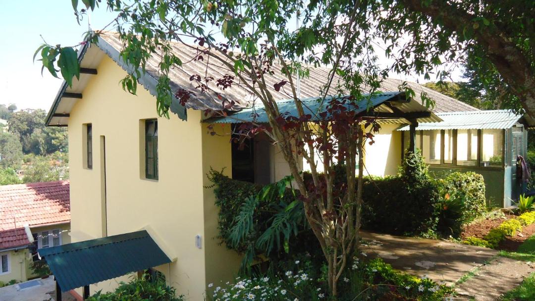 Photo of Buildings in Coonoor