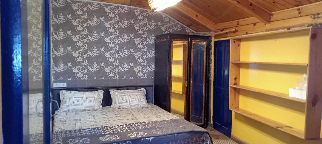 Photo of Bedroom in Landour
