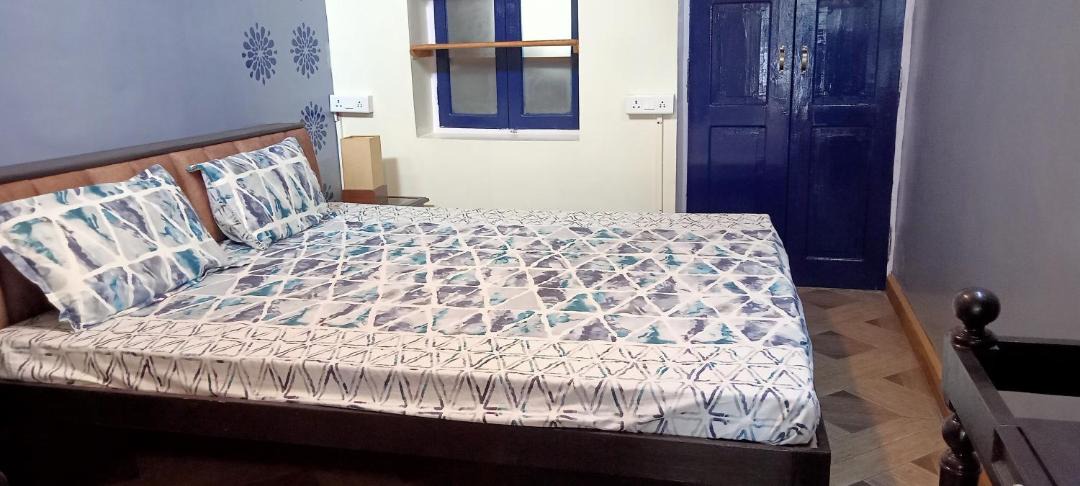 Photo of Bedroom in Landour
