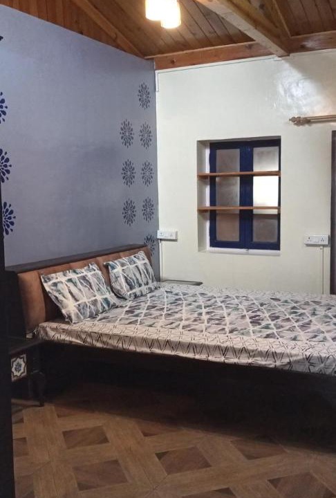 Photo of Bedroom in Landour