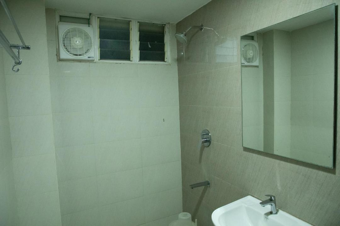 Photo of Bathroom in Triplicane
