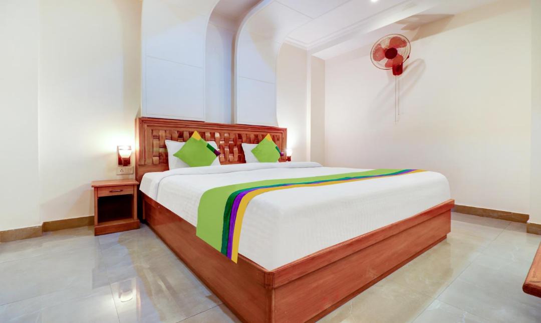 Photo of Bedroom in Dehradun