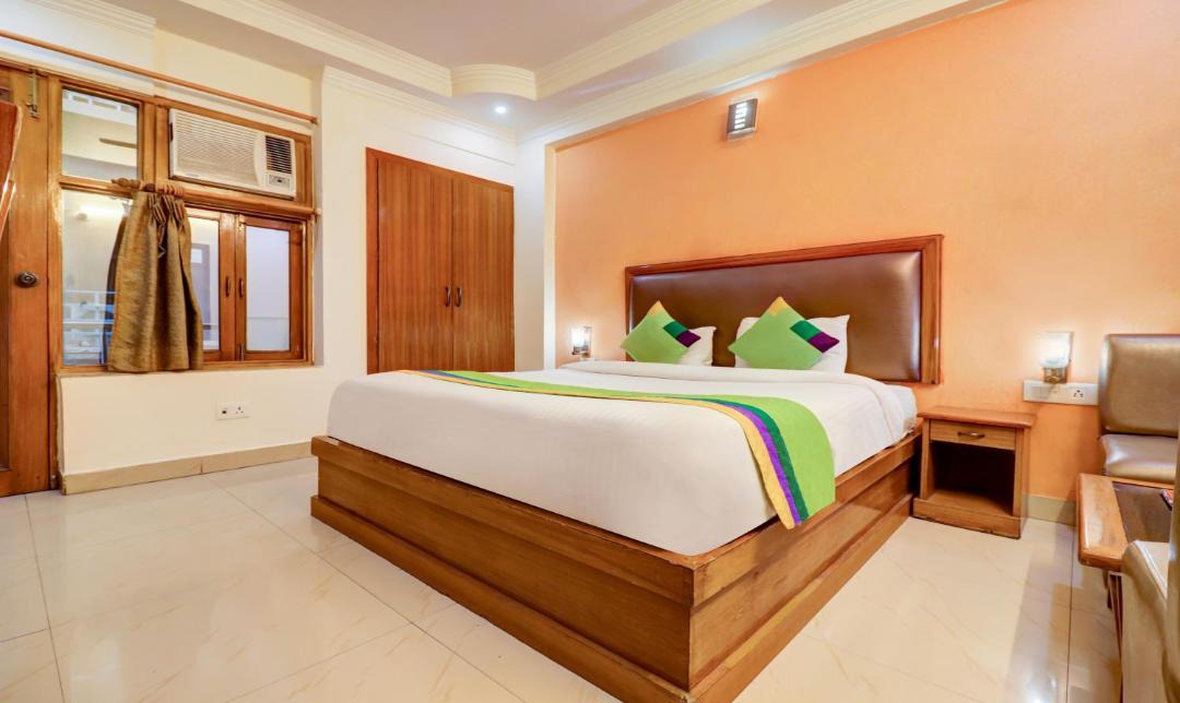 Photo of Bedroom in Dehradun