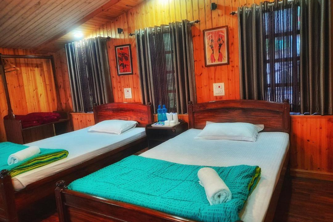 Photo of Bedroom in Karsiyang