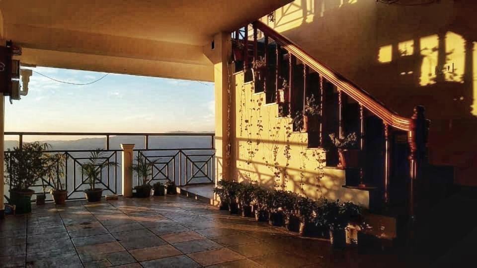 Photo of Patio Balcony in Karsiyang