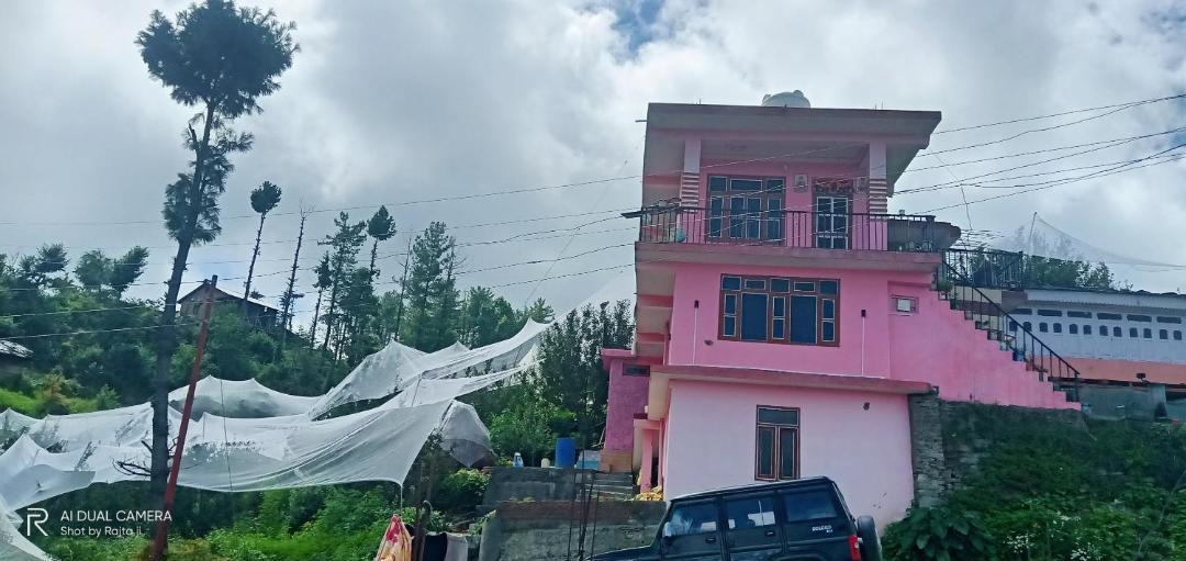 Photo of Buildings in Cheog