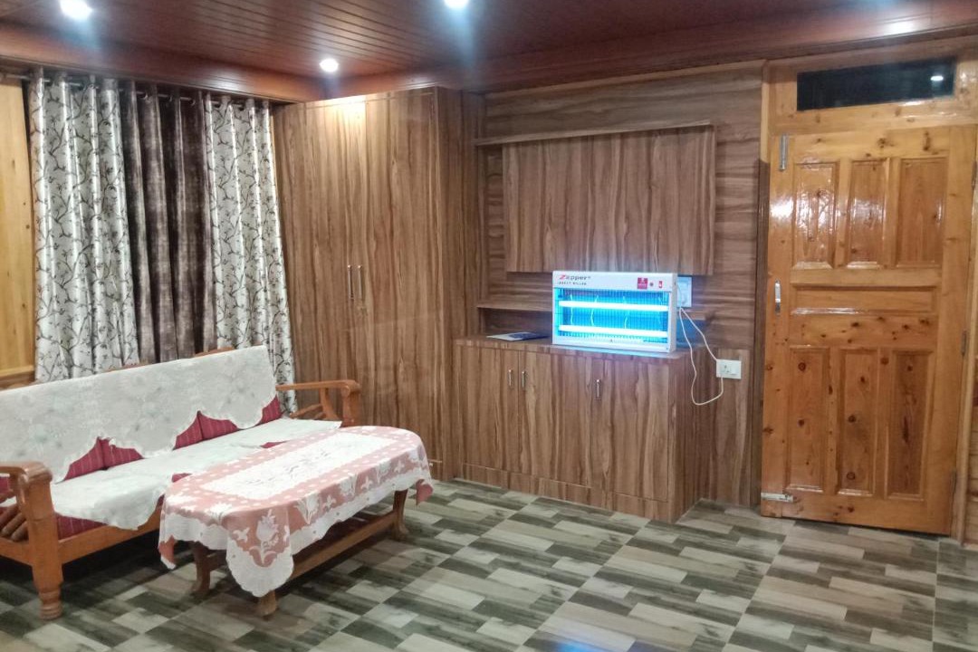 Photo of Bedroom in Cheog