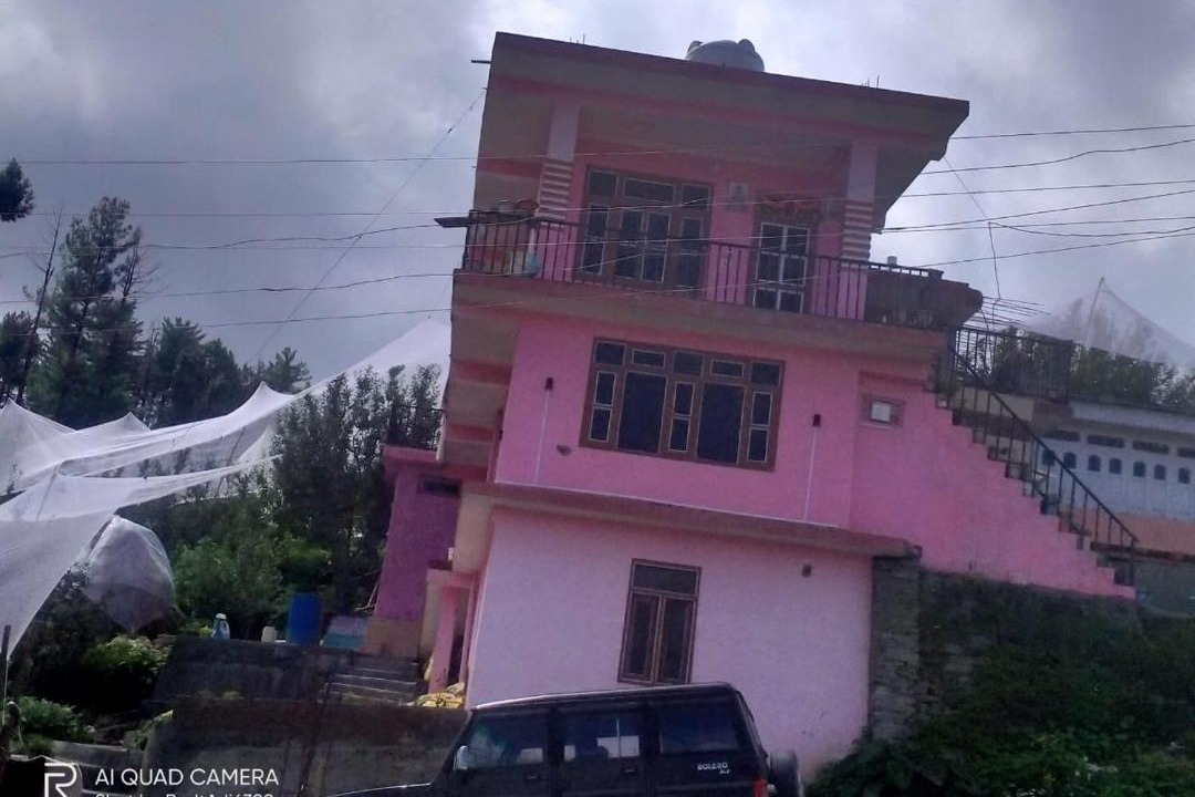 Photo of Buildings in Cheog