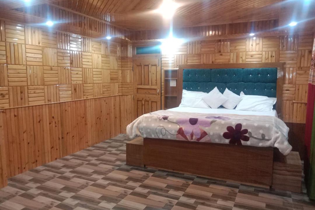 Photo of Bedroom in Cheog