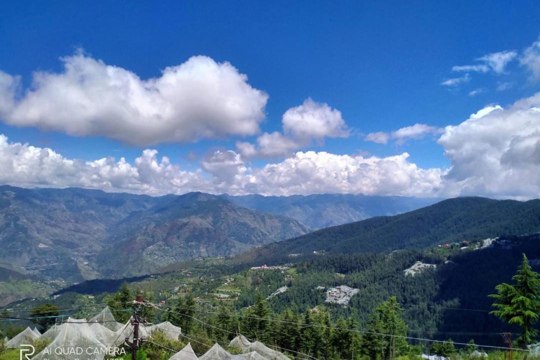 Photo of Outdoor in Cheog