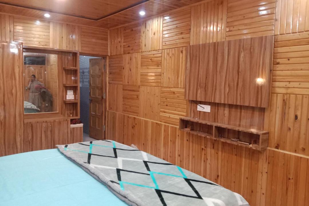 Photo of Bedroom in Cheog