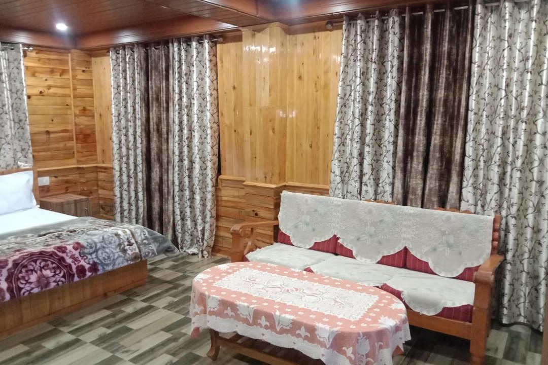 Photo of Bedroom in Cheog