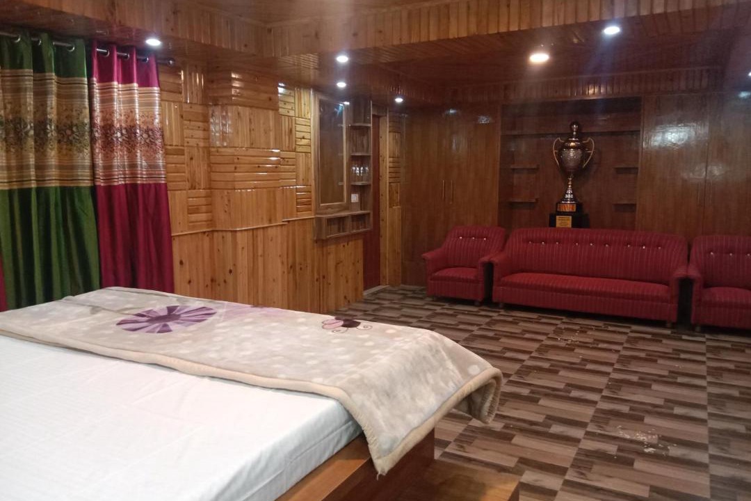 Photo of Bedroom in Cheog