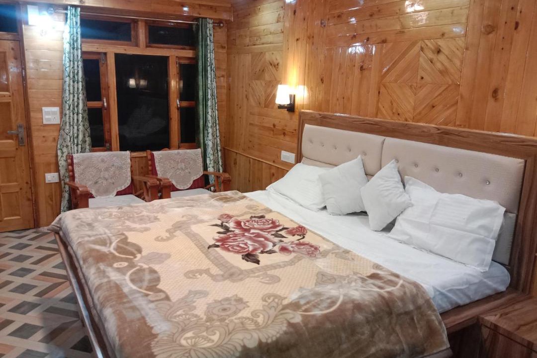 Photo of Bedroom in Cheog