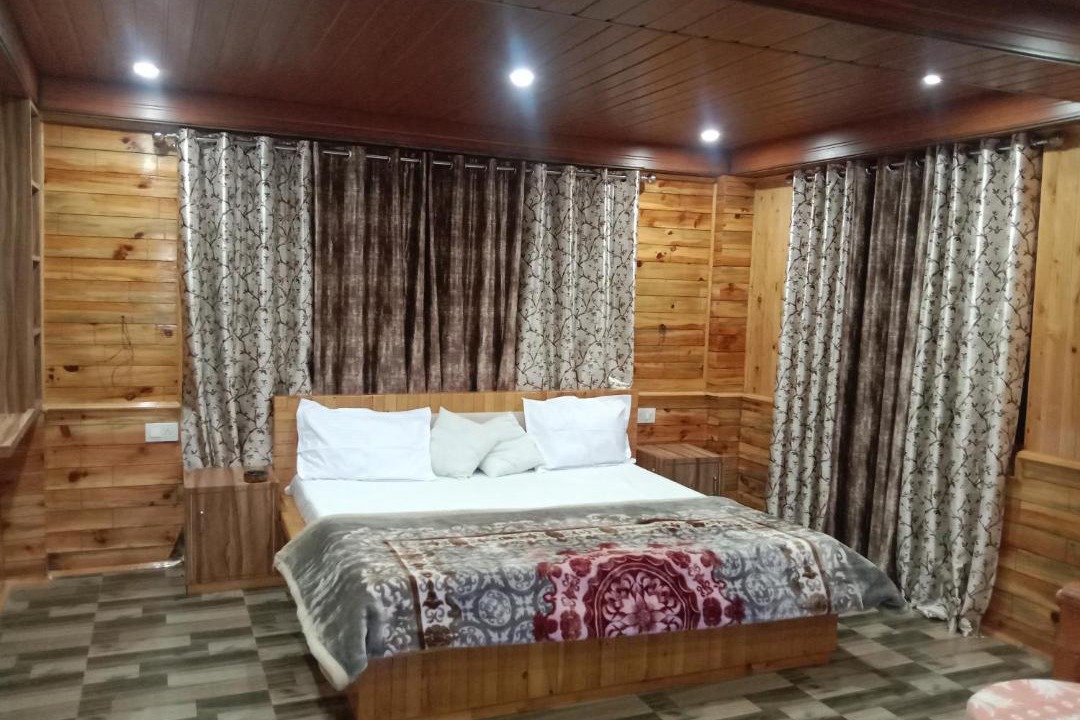 Photo of Bedroom in Cheog