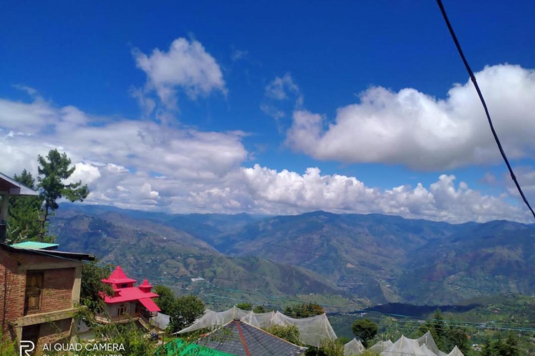 Photo of Outdoor in Cheog