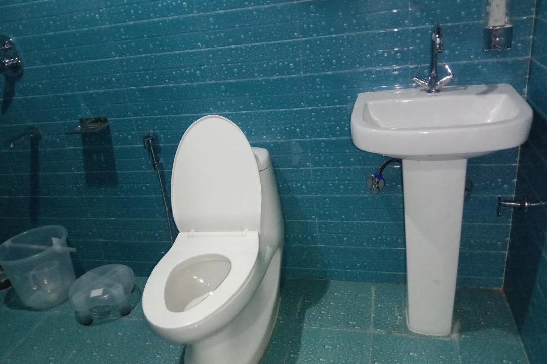 Photo of Bathroom in Cheog
