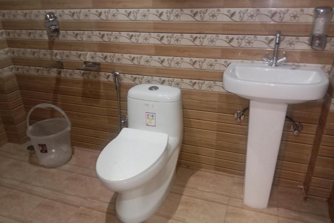 Photo of Bathroom in Cheog