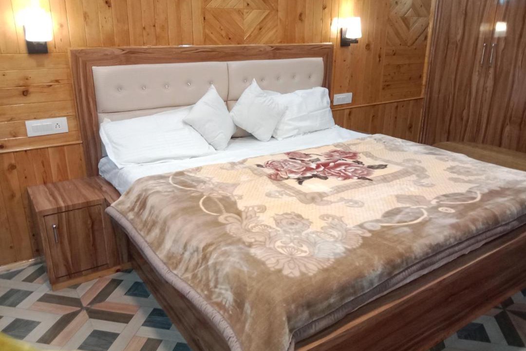 Photo of Bedroom in Cheog