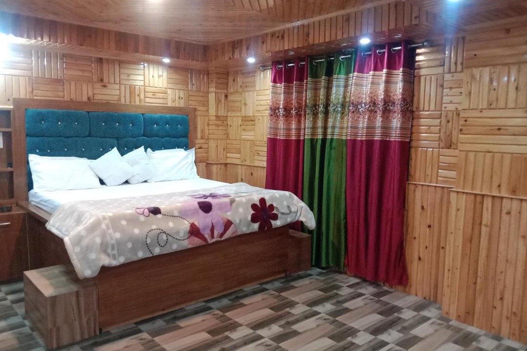 Photo of Bedroom in Cheog