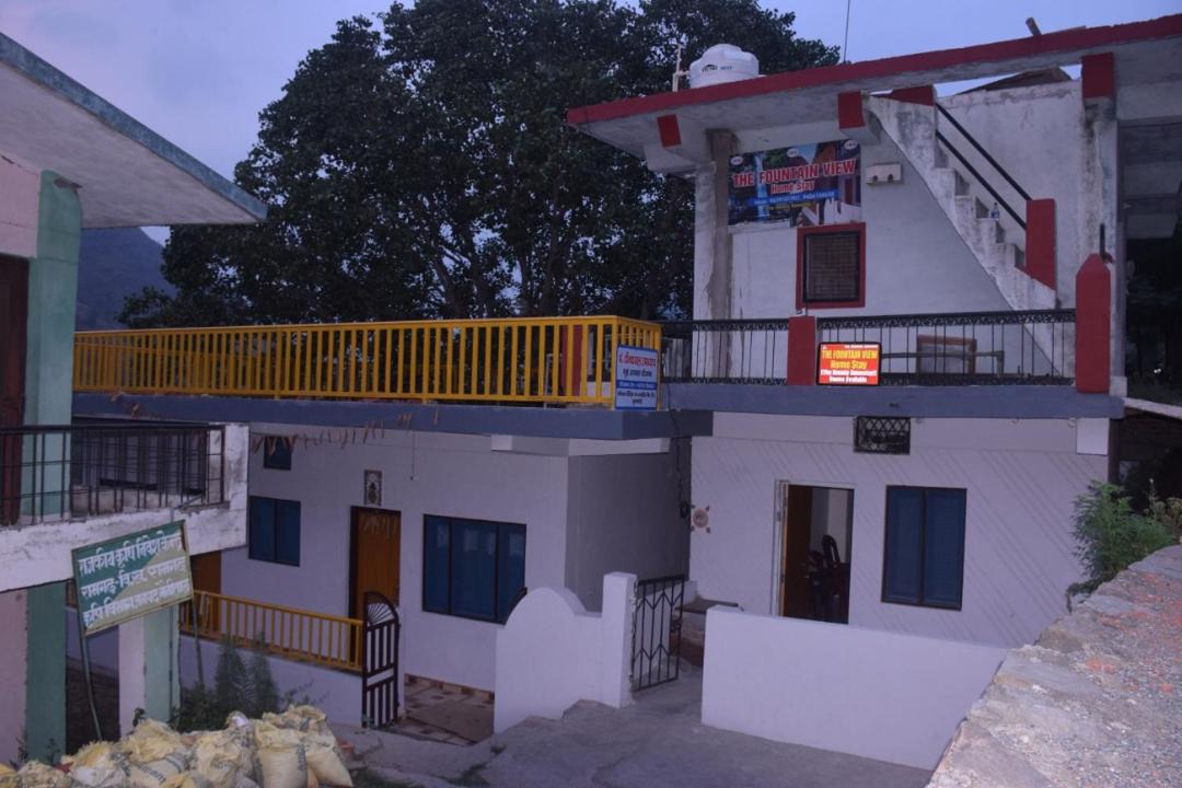 Photo of Buildings in Kaul