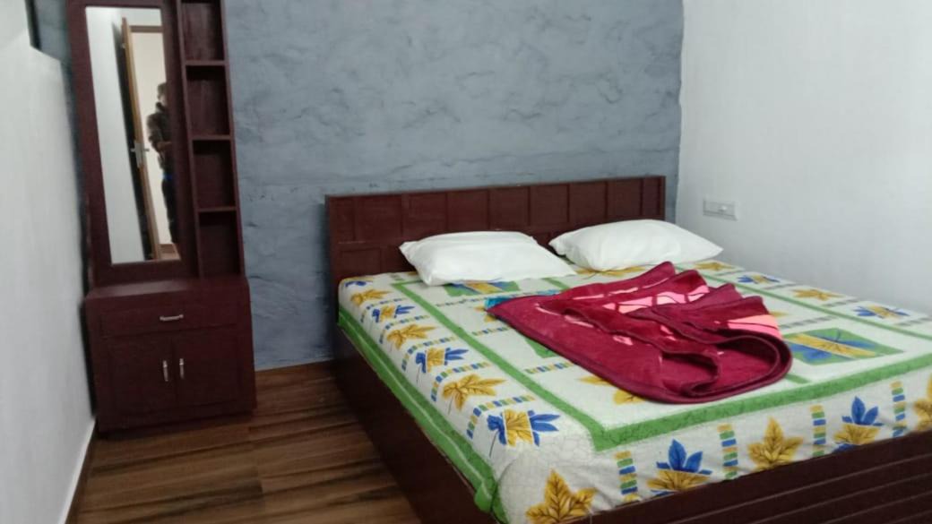 Photo of Bedroom in Vagamon