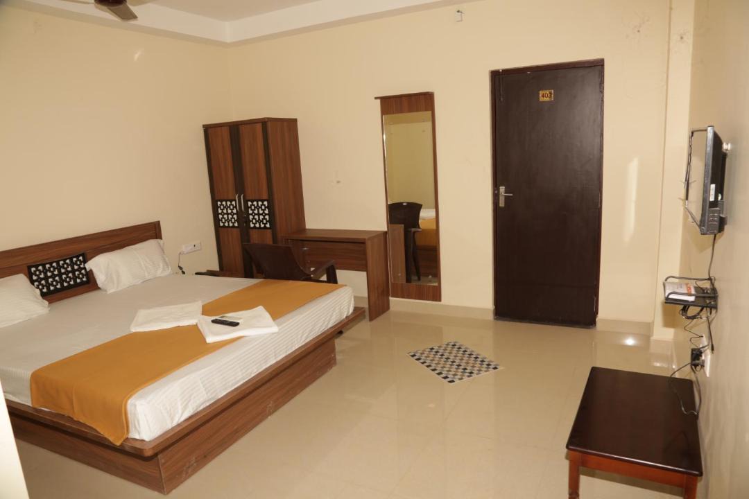 Photo of Bedroom in Nagapattinam