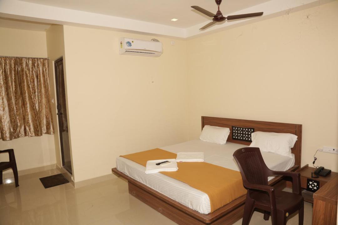 Photo of Bedroom in Nagapattinam