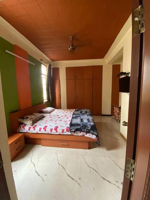 Photo of Bedroom in HSR Layout