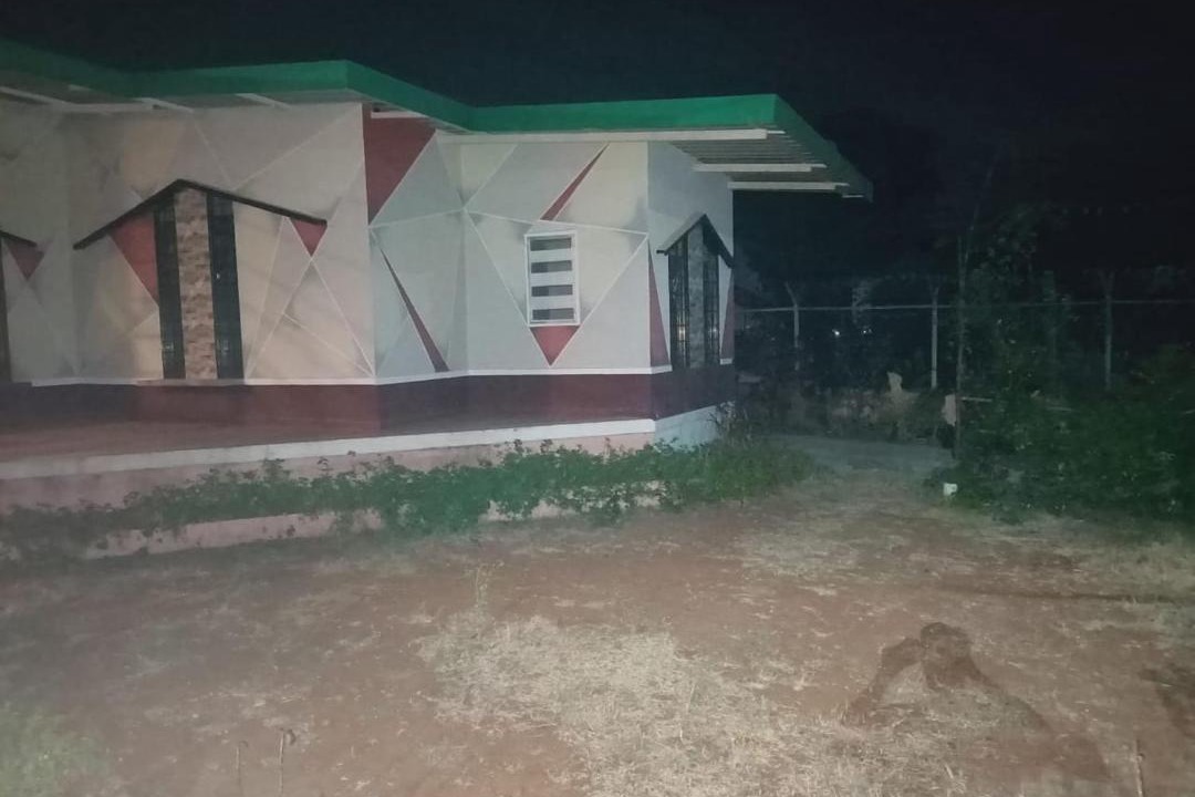 Photo of Buildings in Igatpuri