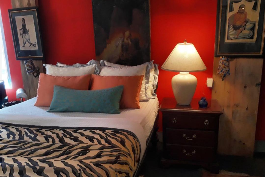 Photo of Bedroom in Kolkata
