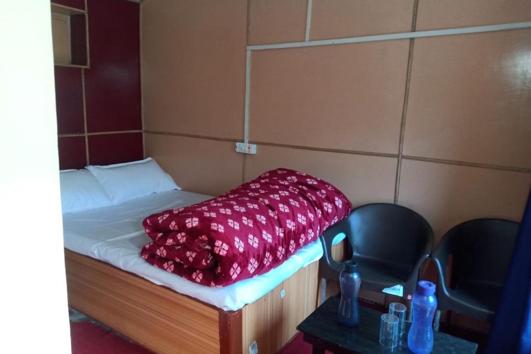 Photo of Bedroom in Gobind Dham