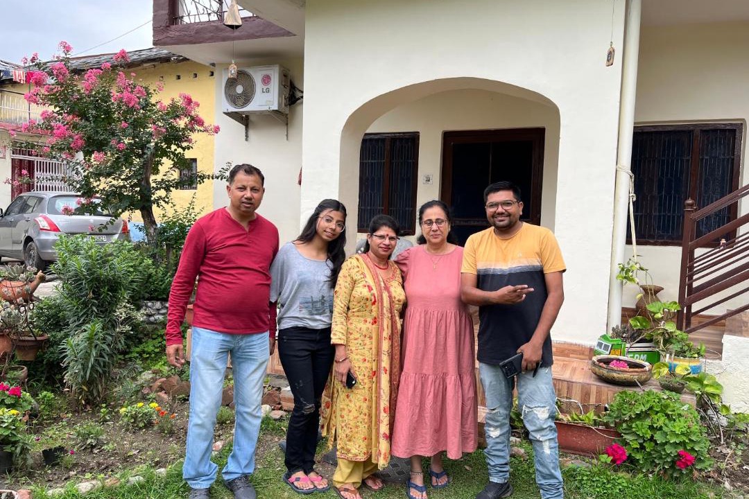 Photo of Human In Picture in Gopalpur
