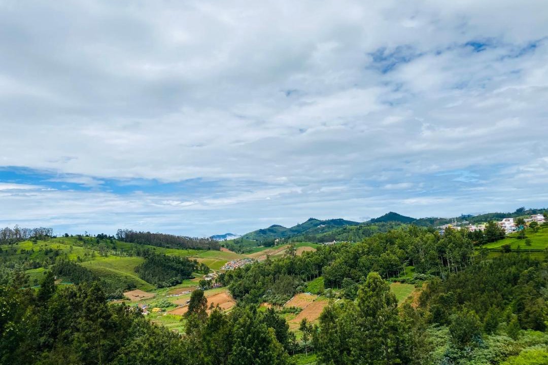 Photo of Outdoor in Ooty
