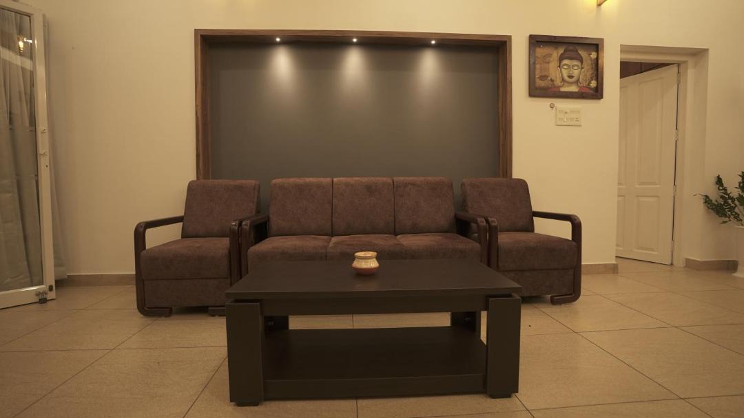 Photo of Livingroom in Gudalur