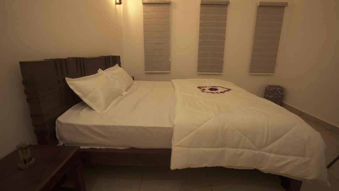 Photo of Bedroom in Gudalur
