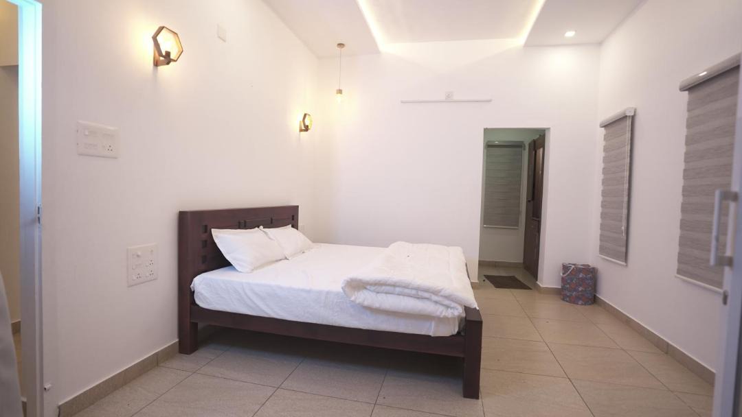 Photo of Bedroom in Gudalur