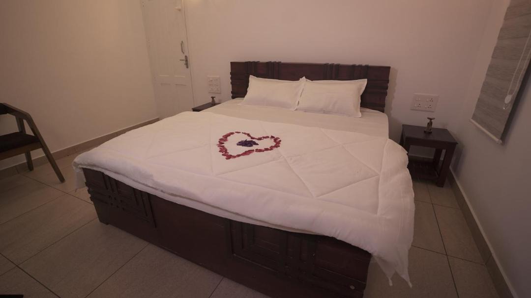 Photo of Bedroom in Gudalur