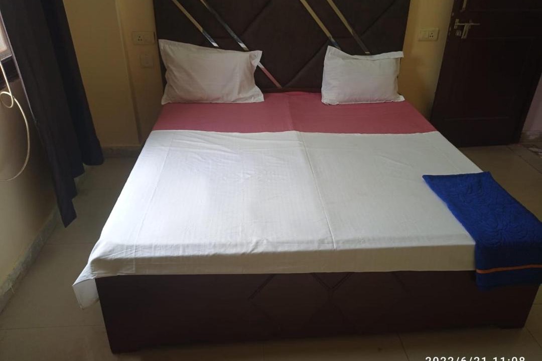 Photo of Bedroom in Mayapur