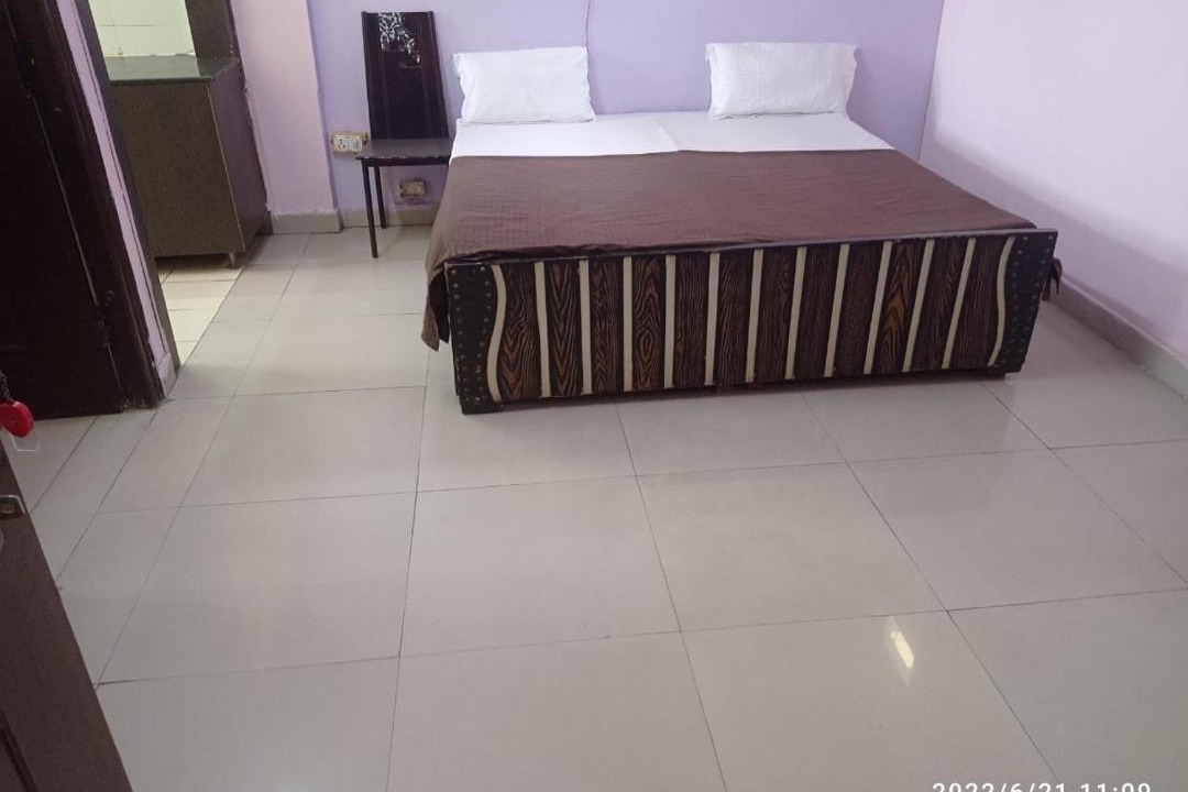Photo of Bedroom in Mayapur