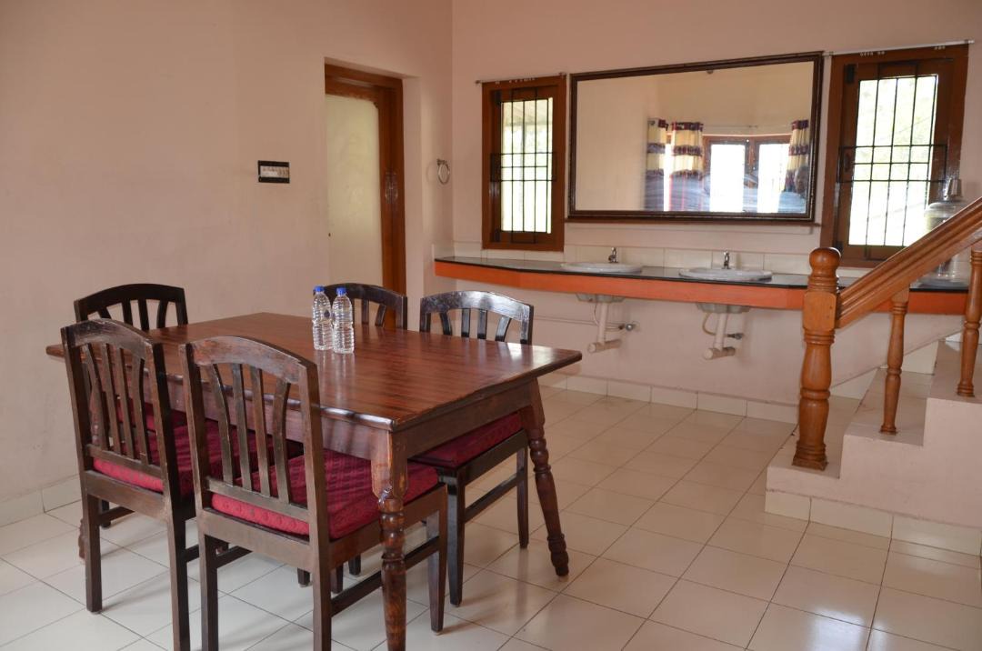 Photo of Livingroom in Kodaikanal