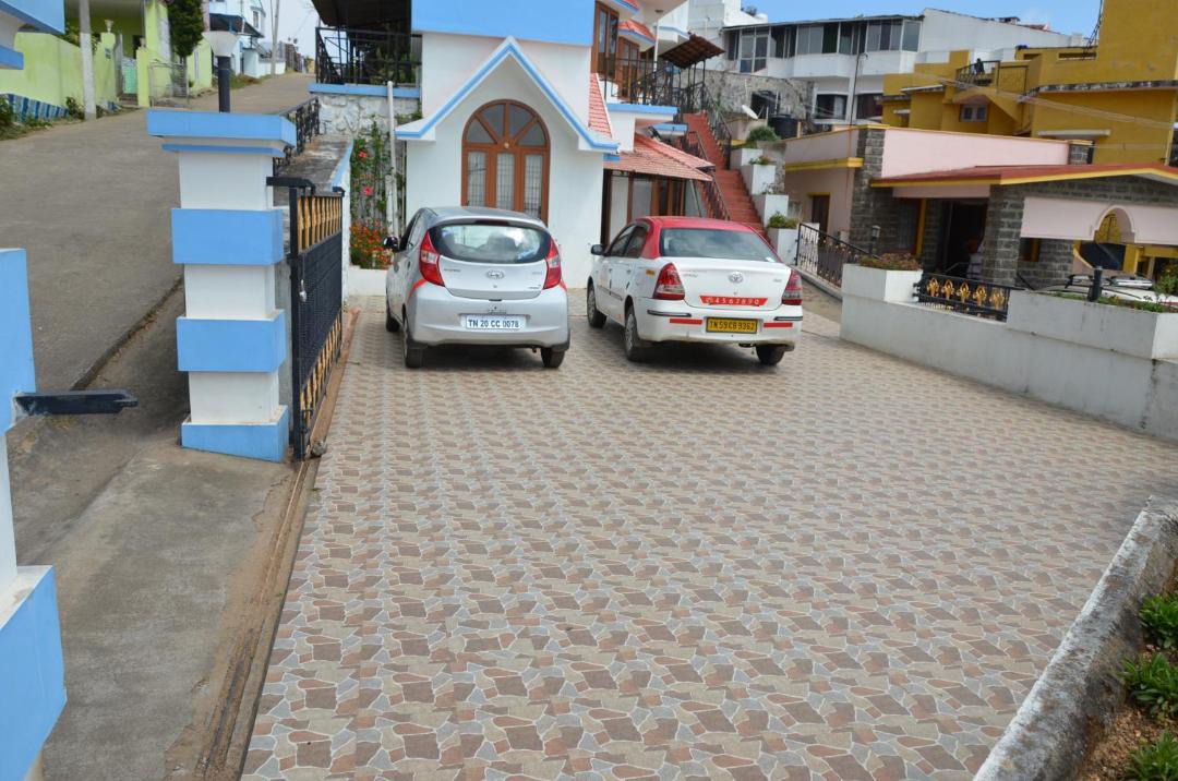 Photo of Others in Kodaikanal