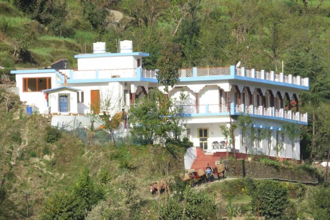 Photo of Others in Narainkoti