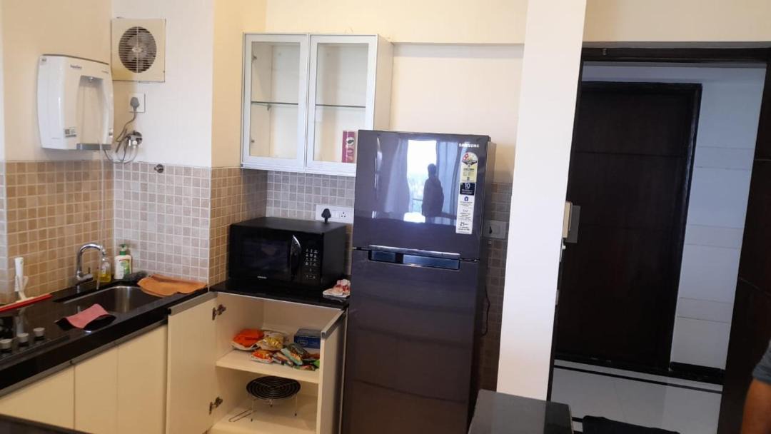 Photo of Kitchen in Kadadhe