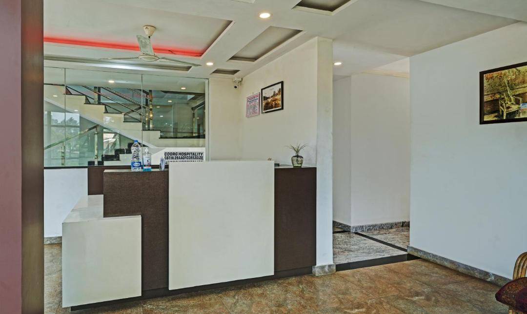 Photo of Kitchen in Suntikoppa
