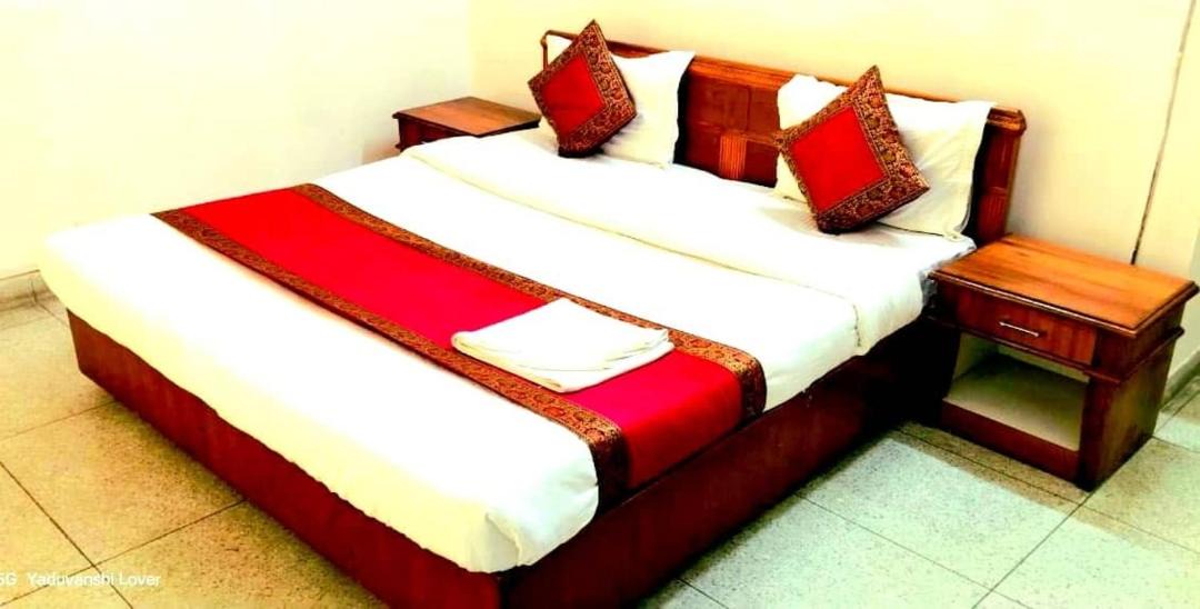 Photo of Bedroom in Varanasi